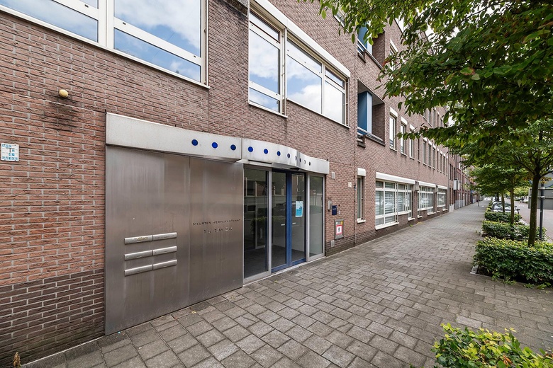 KantoorruimteaanMeerten Verhoffstraat 24<br/> inBreda