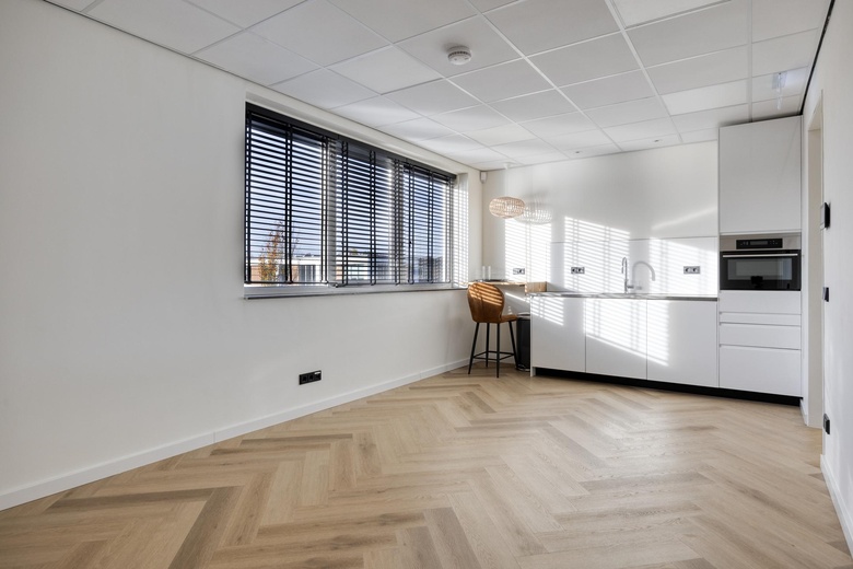 Bedrijfsruimte Leusden - Plantageweg 23 b - Foto 26