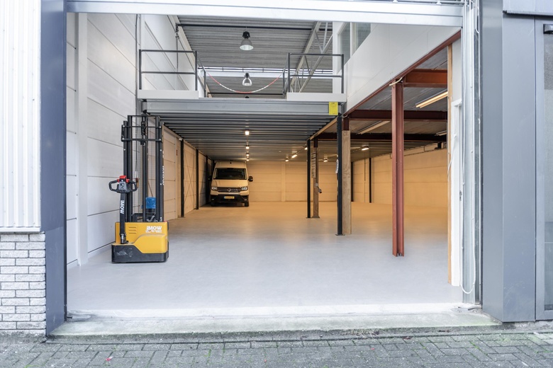 Bekijk foto 1 van Amsterdamseweg 15 f