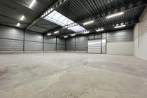 Bedrijfsruimte Dordrecht - Pieter Zeemanweg 121 - Foto 6