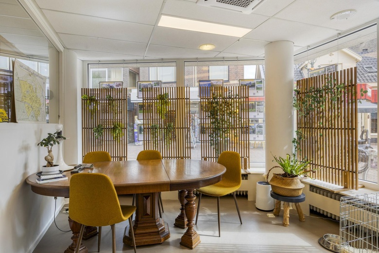 WinkelruimteaanLaanstraat 91<br/> inBaarn WinkelruimteaanLaanstraat 91<br/> inBaarn