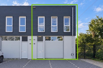 Bedrijfsruimte Microfoonstraat 16, Almere | Bedrijfspand.com