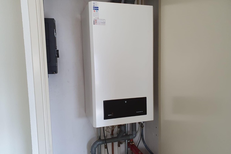 KantoorruimteaanKauwenhoven 30<br/> inLunteren