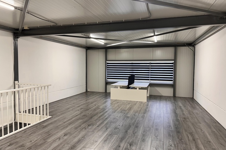 Bedrijfsruimte Assendelft - Rode Ring 31 B - Foto 7