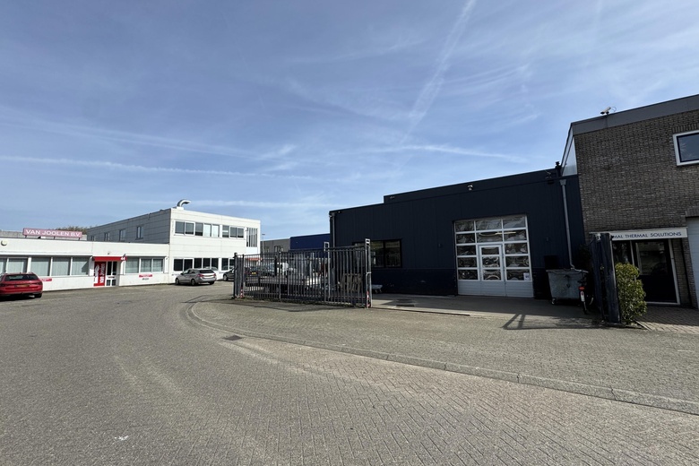 Bedrijfsruimte Bussum - De Nieuwe Vaart 46 - Foto 27