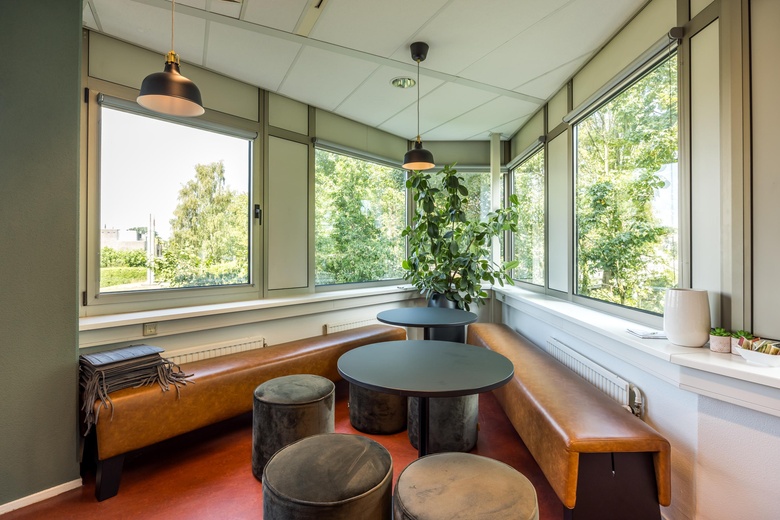 Kantoorruimte Utrecht - Lunettenbaan 51 - Foto 11