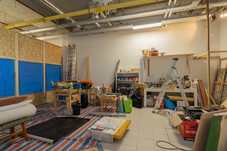 WinkelruimteaanLange Voort 2 I<br/> inOegstgeest