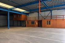 Bedrijfsruimte Sittard - Handelsstraat 2-A - Foto 6