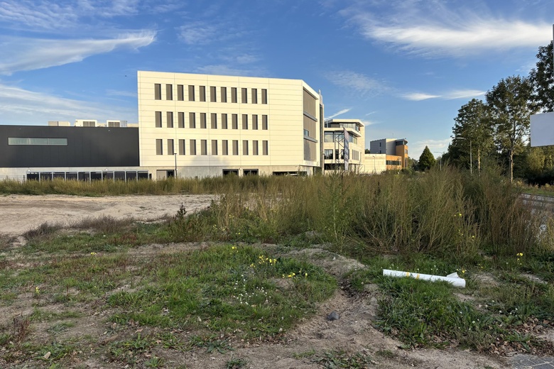 BedrijfsruimteaanMaxwellstraat 49<br/> inEde