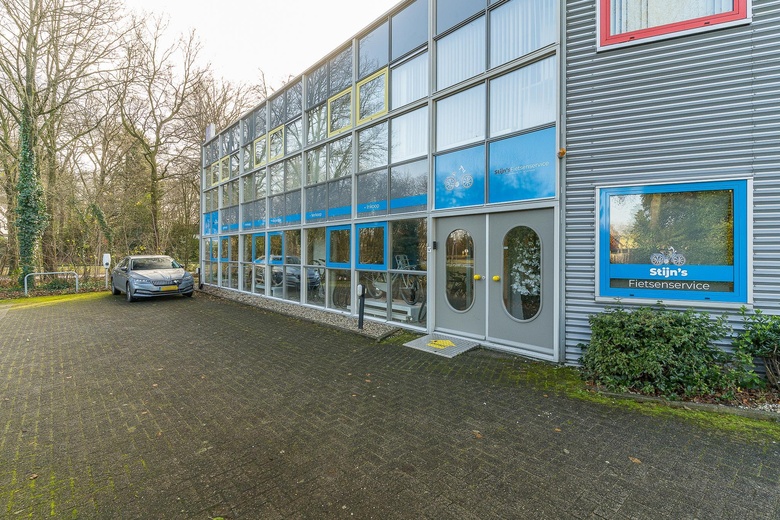 KantoorruimteaanMarconiweg 16<br/> inNunspeet KantoorruimteaanMarconiweg 16<br/> inNunspeet