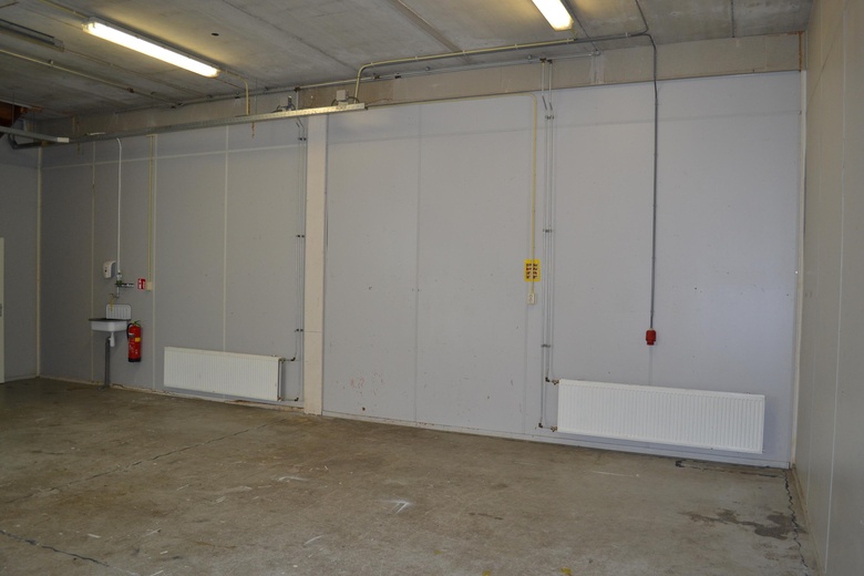 BedrijfsruimteaanVlotbrugweg 6 C<br/> inAlmere