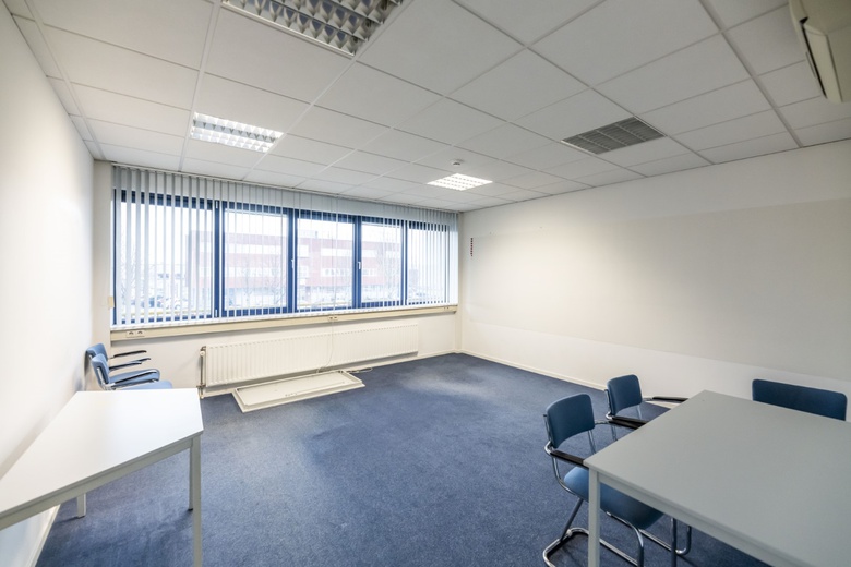 KantoorruimteaanSportlaan 361<br/> inSliedrecht