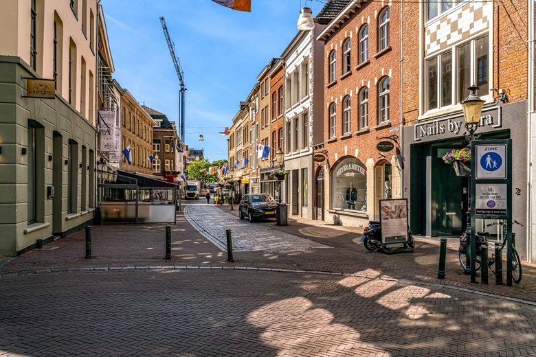 WinkelruimteaanLuifelstraat 40<br/> inRoermond WinkelruimteaanLuifelstraat 40<br/> inRoermond