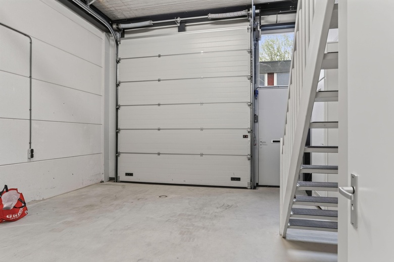 Bedrijfsruimte Arnhem - Leemansweg 35 G - Foto 6