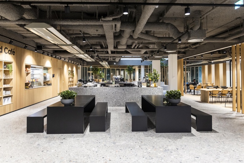 KantoorruimteaanRijnzathe 6<br/> inDe Meern