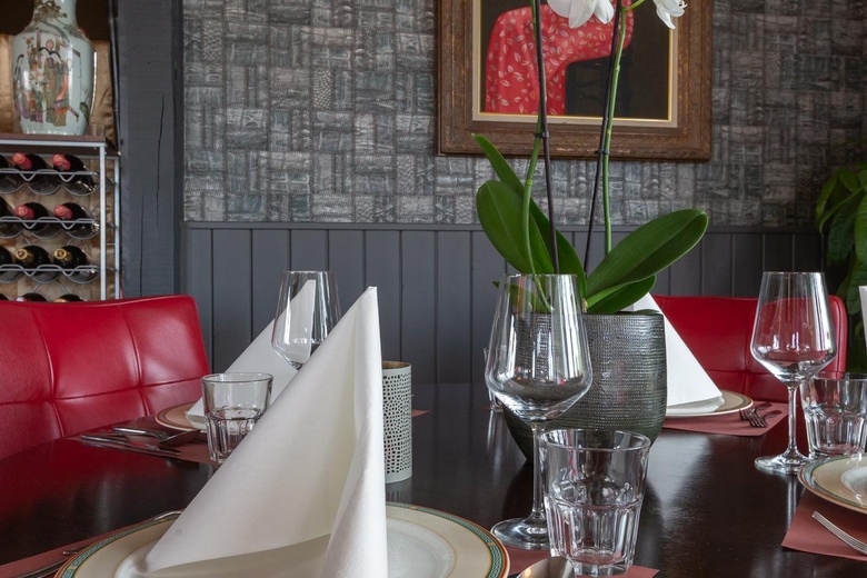 HorecaaanRijksweg 85<br/> inTerschuur