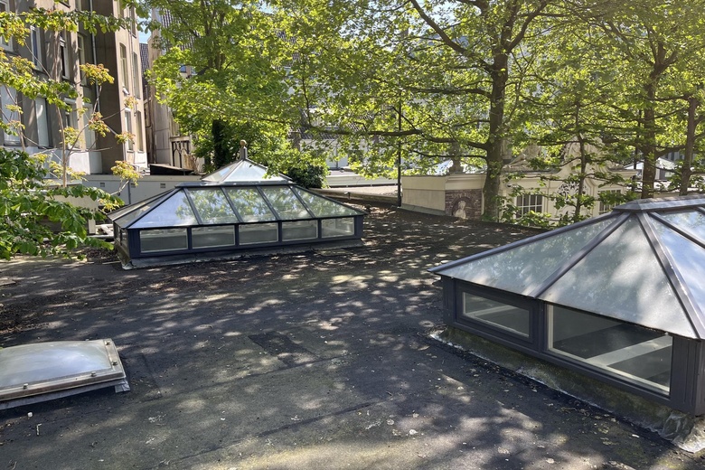 WinkelruimteaanRaadhuisstraat 35 - 37<br/> inAmsterdam WinkelruimteaanRaadhuisstraat 35 - 37<br/> inAmsterdam