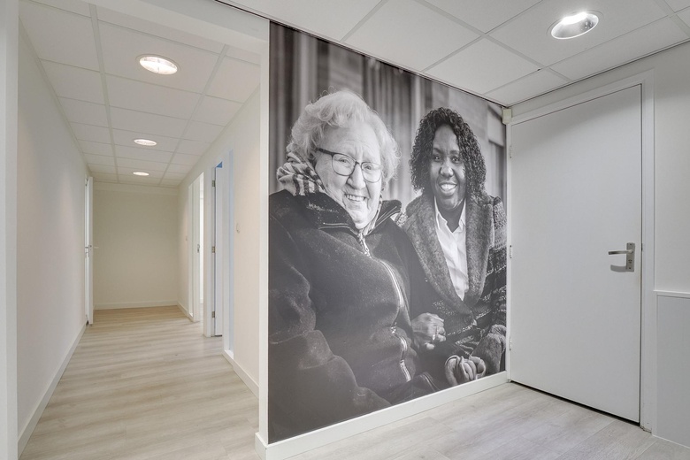 Kantoorruimte Vleuten - Albert Schweitzerlaan 10 - Foto 24