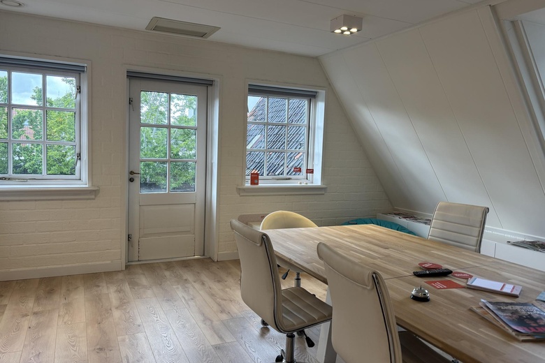 KantoorruimteaanNoordeinde 16<br/> inWormerveer