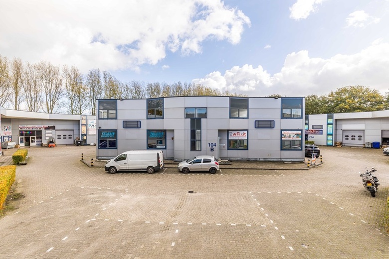 KantoorruimteaanInnsbruckweg 90<br/> inRotterdam KantoorruimteaanInnsbruckweg 90<br/> inRotterdam