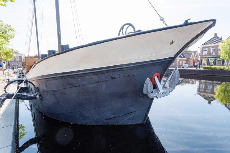HorecaaanVaart N.Z. 1<br/> inAssen
