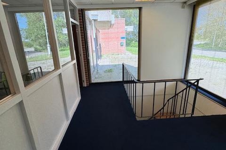 KantoorruimteaanHazeldonk 6051<br/> inBreda