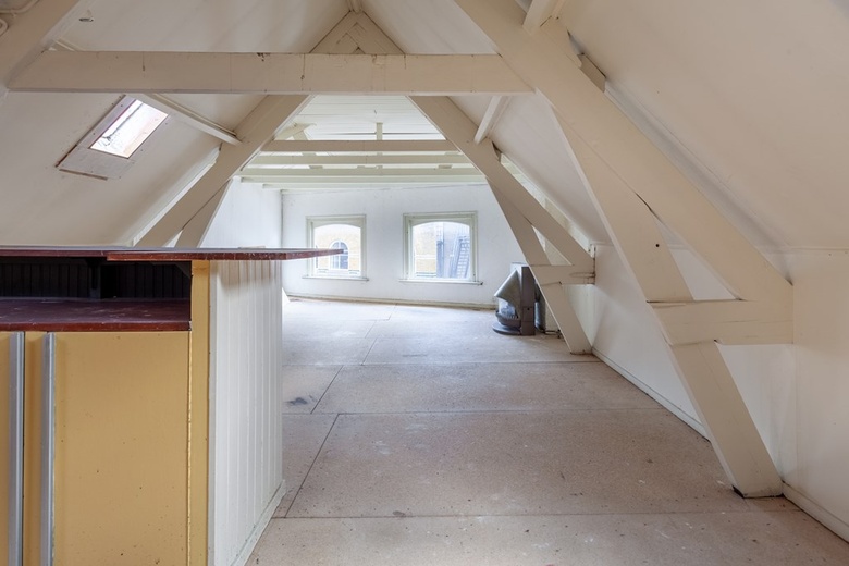 WinkelruimteaanKleiweg 37<br/> inGouda