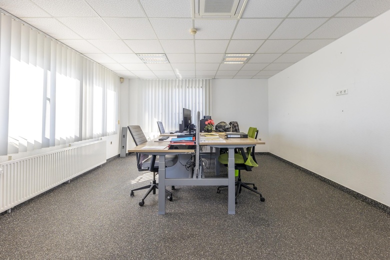 BedrijfsruimteaanDe Koumen 90<br/> inHoensbroek