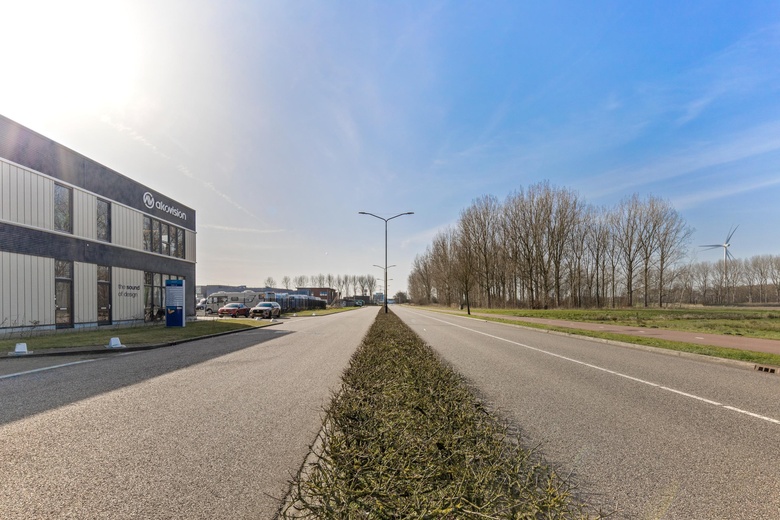 Bedrijfsruimte Oud-Gastel - Neon 27 e - Foto 27