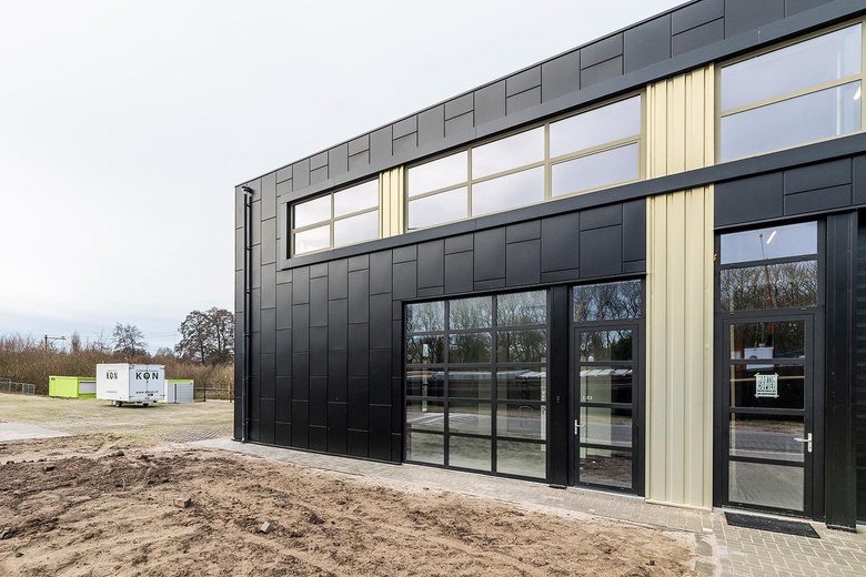 BedrijfsruimteaanHandelskade 1 01<br/> inGorinchem