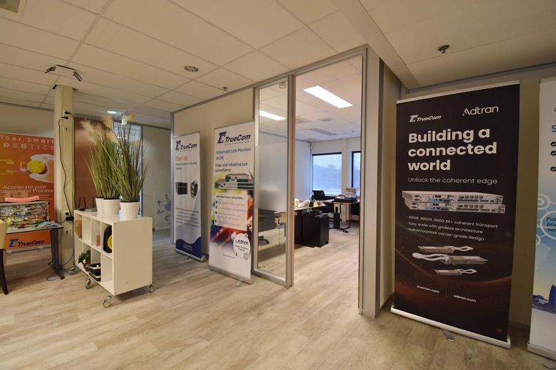 KantoorruimteaanAmsterdamsestraatweg 45 E<br/> inNaarden