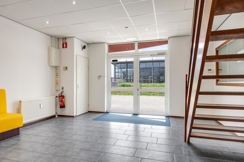 Kantoorruimte Druten - Nijverheidsweg 1 D - Foto 25