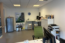 Bedrijfsruimte Utrecht - Proostwetering 27 E - Foto 5