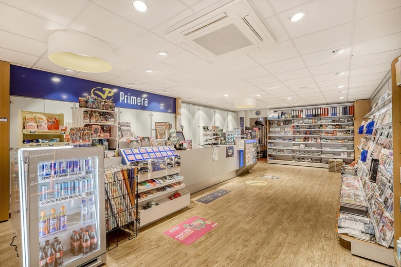 WinkelruimteaanKoestraat 26<br/> inRijnsburg WinkelruimteaanKoestraat 26<br/> inRijnsburg