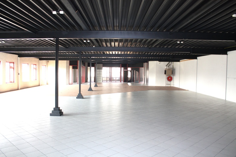 KantoorruimteaanStaalweg 18 abc<br/> inCulemborg KantoorruimteaanStaalweg 18 abc<br/> inCulemborg