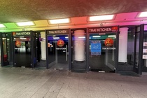 Winkelruimte Eindhoven - Piazza 73 - Foto 1