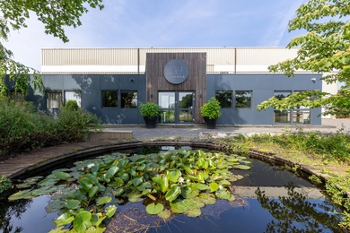 Bedrijfsruimte Kanaaldijk Zuid 1 c, Son en Breugel | Bedrijfspand.com