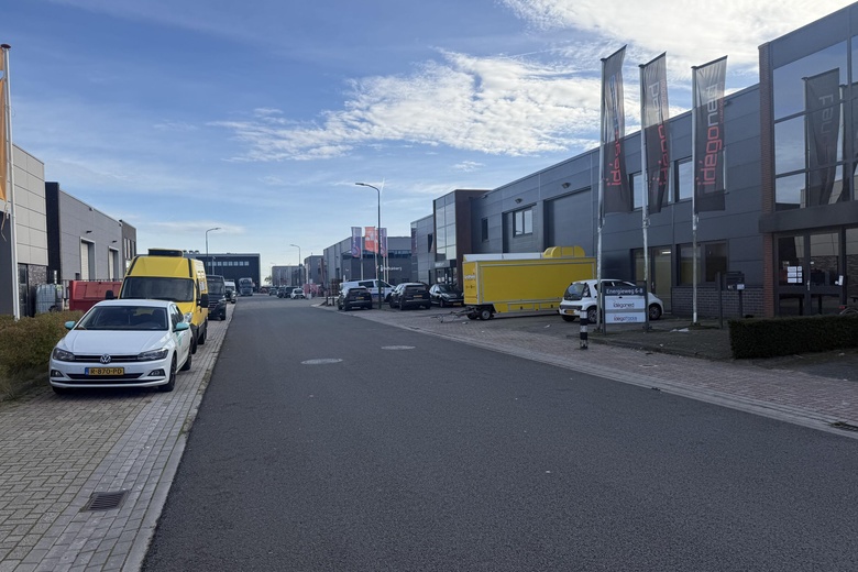 KantoorruimteaanEnergieweg 12<br/> inBunschoten