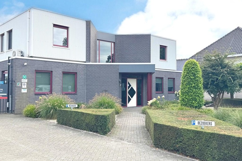 Bedrijfsruimte Oost-Vlieland - Industrieweg 7 - Foto 2
