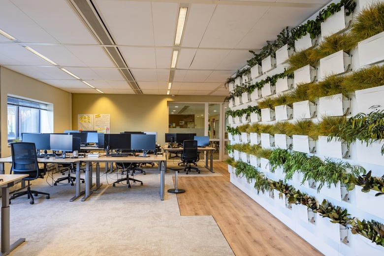 KantoorruimteaanPiet Mondriaanplein 17<br/> inAmersfoort KantoorruimteaanPiet Mondriaanplein 17<br/> inAmersfoort