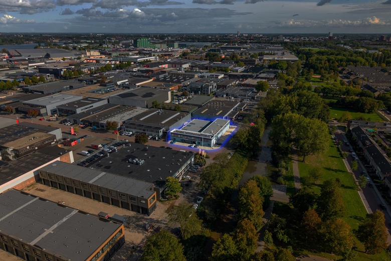 BedrijfsruimteaanMoeskampweg 20<br/> inDen Bosch BedrijfsruimteaanMoeskampweg 20<br/> inDen Bosch