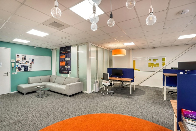 KantoorruimteaanFlevoweg 11 M<br/> inLeiden