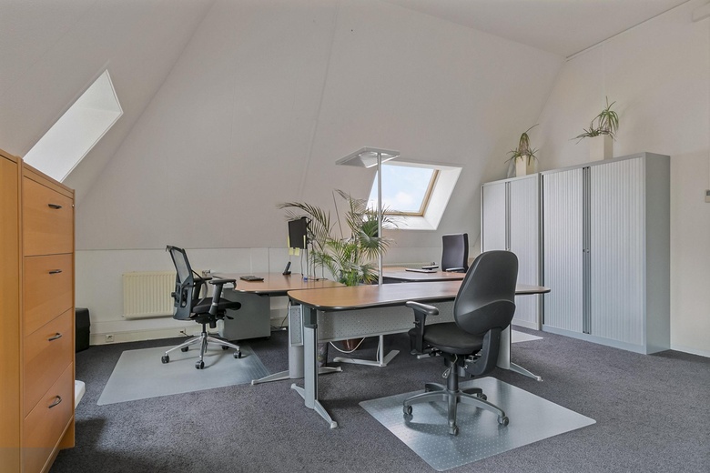 KantoorruimteaanKennemerstraatweg 107 B<br/> inAlkmaar