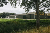 Bekijk foto 5 van Zuiddijk 2b Bekijk foto 5 van Zuiddijk 2b
