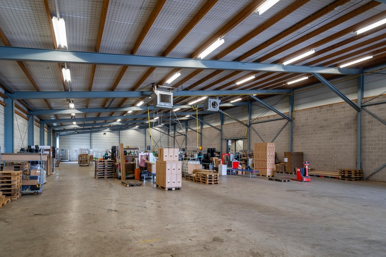 BedrijfsruimteaanRandweg 141<br/> inUithoorn