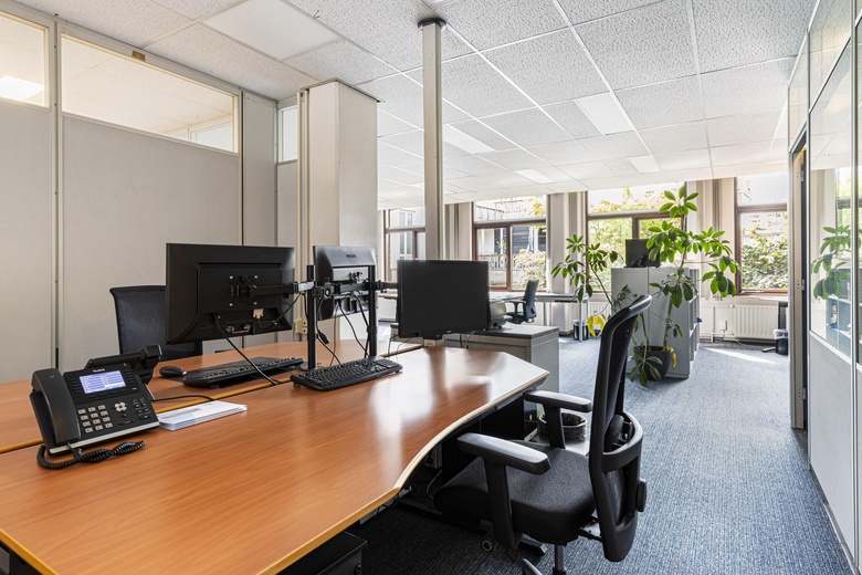 KantoorruimteaanRegentesseplantsoen 47<br/> inGouda