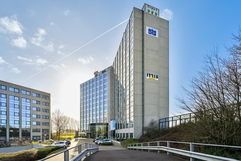 KantoorruimteaanNevelgaarde 36<br/> inNieuwegein