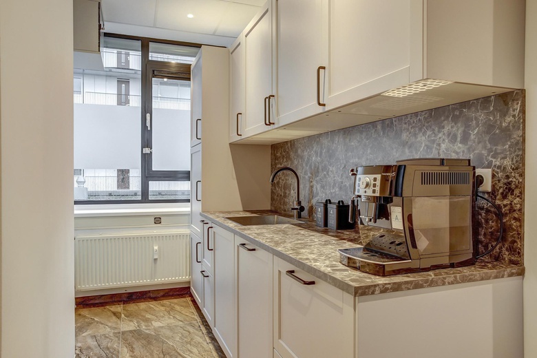 KantoorruimteaanTussen Meer 1 B<br/> inAmsterdam