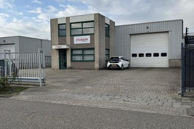 Bedrijfsruimte Etten-Leur - Kroonstraat 2 - Foto 2