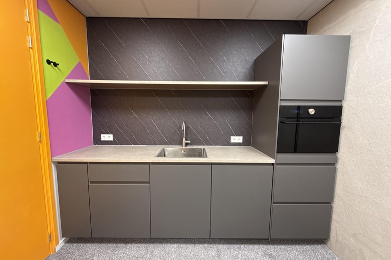Bedrijfsruimte Kaatsheuvel - Ierlandstraat 7 E - Foto 14